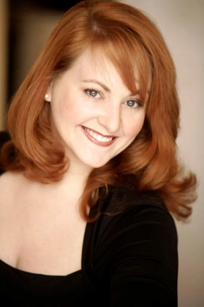 Rebecca Greenstein, Soprano