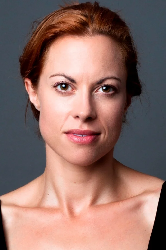 Lynsey Thurgar, Actor