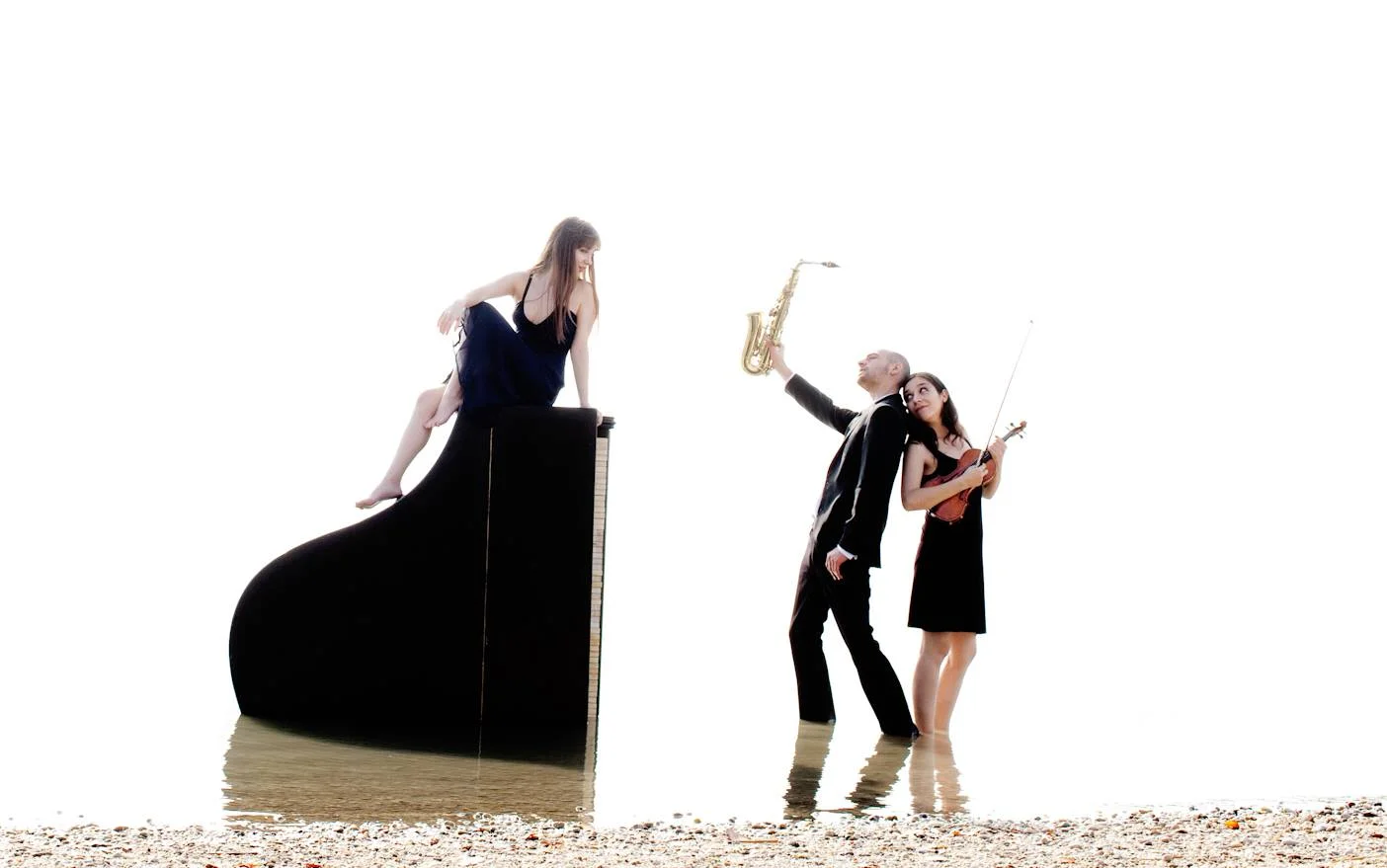 Trio KlaViS