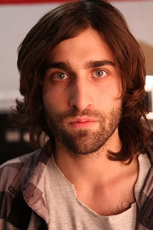 Joseph (Joey) Bicicchi (James Ogilvey) Joey Bicicchi first worked with Sean J.S. Jourdan on the 2009 award winning short film The Beekeeper. Joey then went on to write, direct, produce, and edit the 2011 feature film Arthouse Junkies, which Joey also starred in playing an ex-drug addict leading a group of artists from addiction to recovery. In 2012, Joey tackled the challenging role of a neurotic groom turned hero in the horror-comedy feature film Devil In My Ride, which just completed its successful international festival run. Currently, Joey Bicicchi is celebrating the success of William H. Macy’s film Rudderless which just closed out 2014’s Sundance Film Festival. 