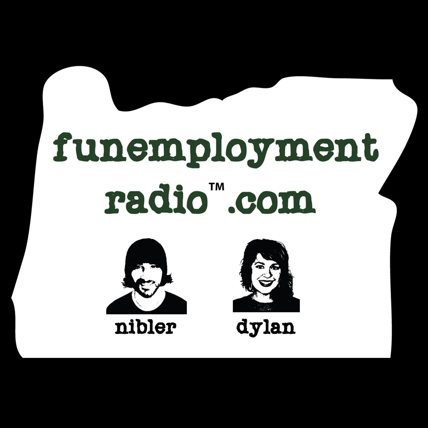 Funemployment Radio