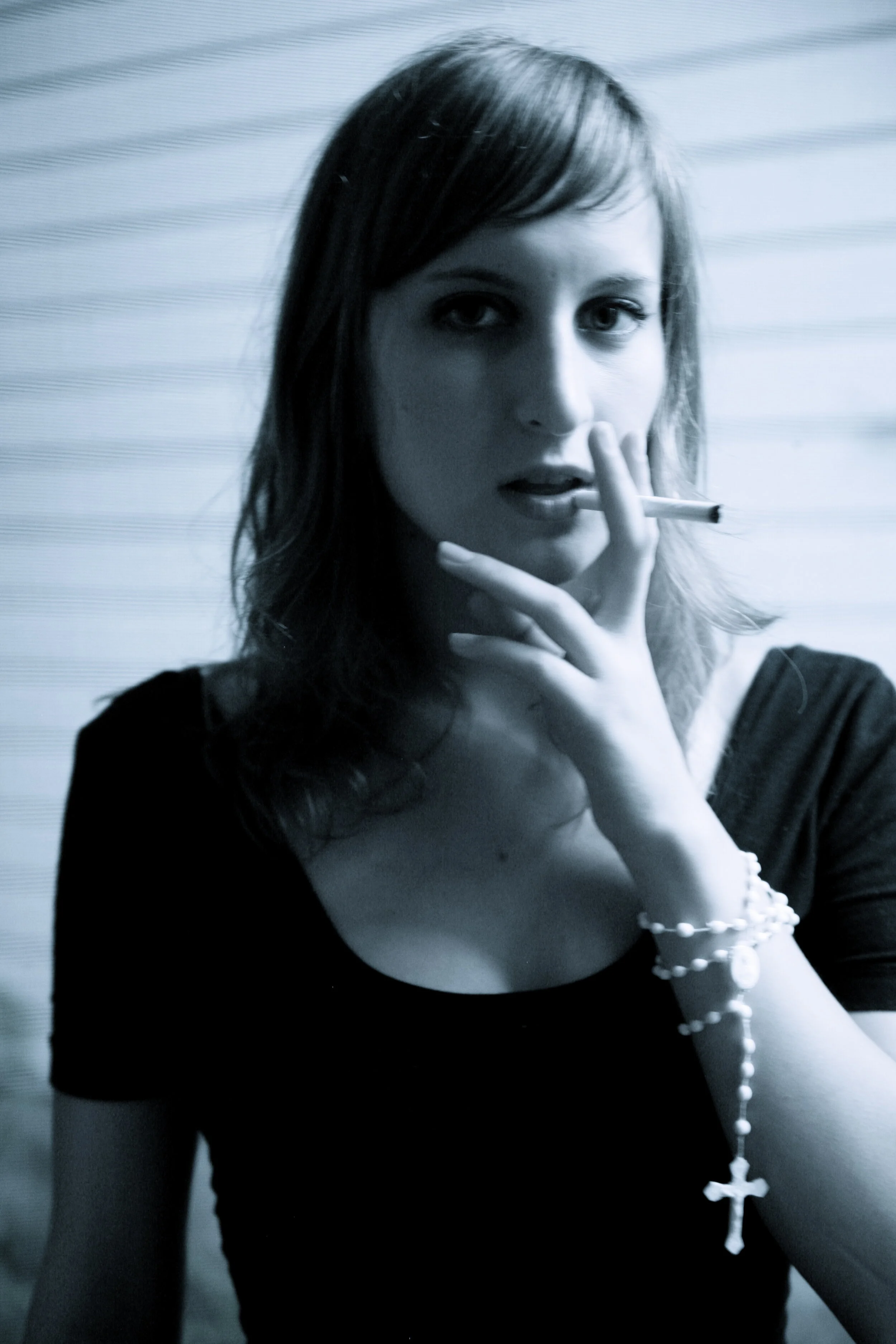 Tasia Trevino singer.jpg