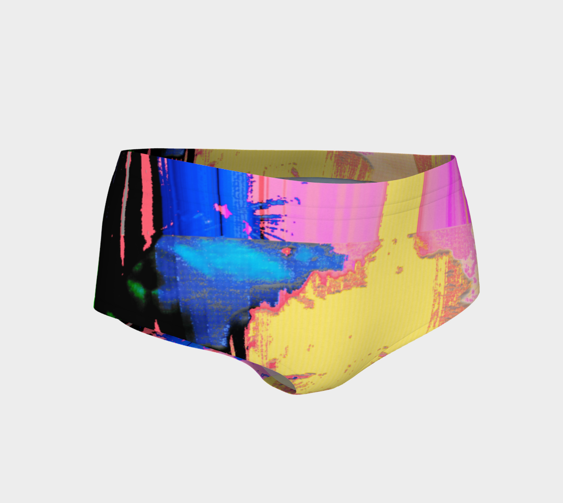 stream