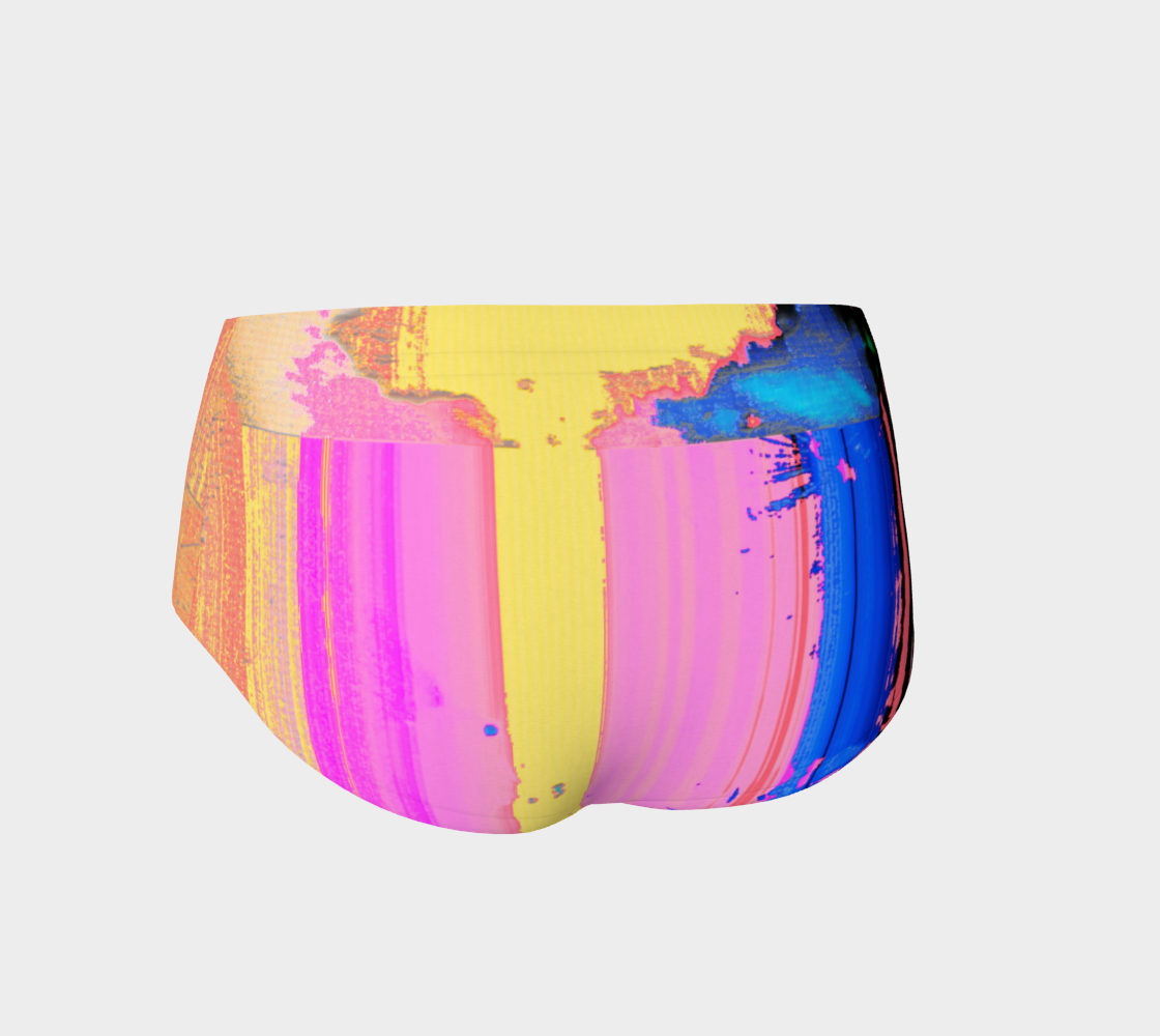 stream