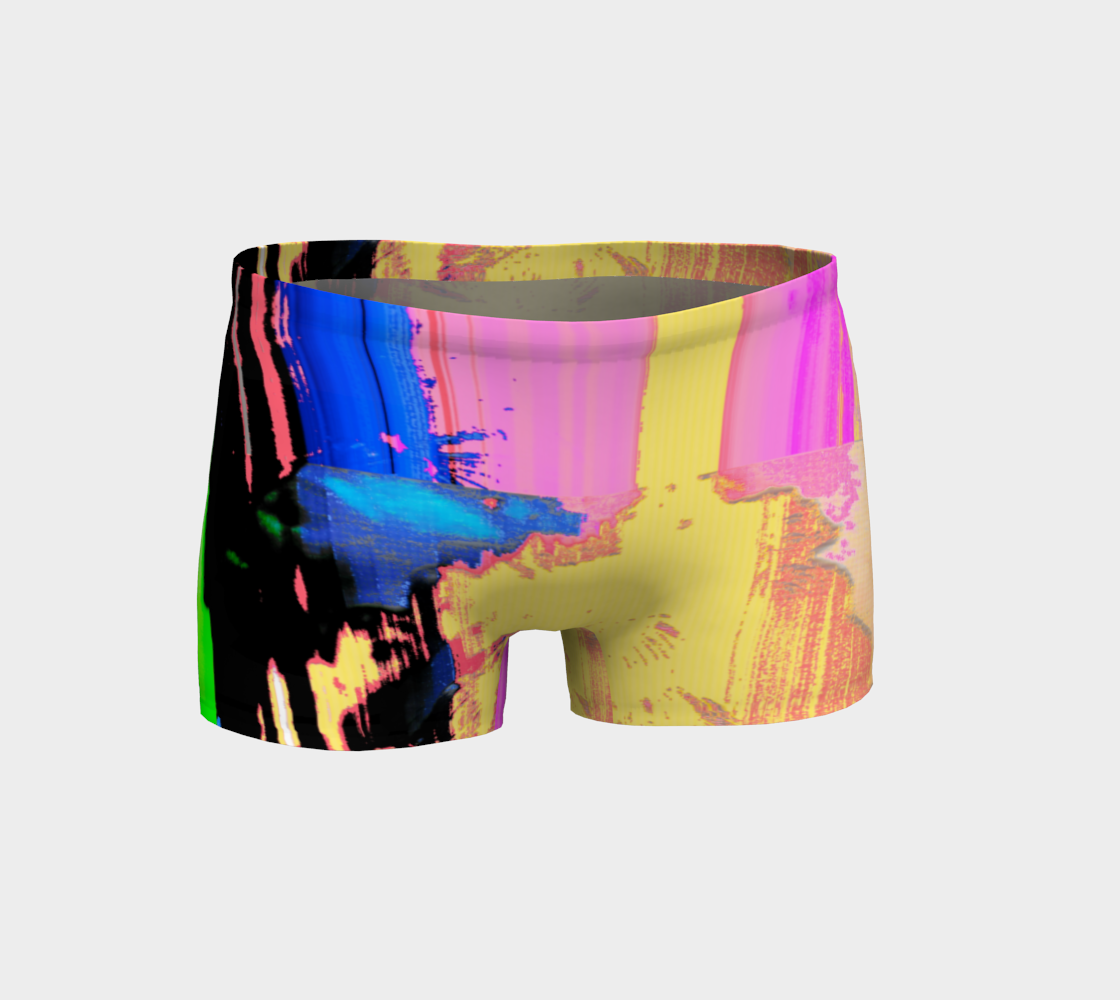 stream