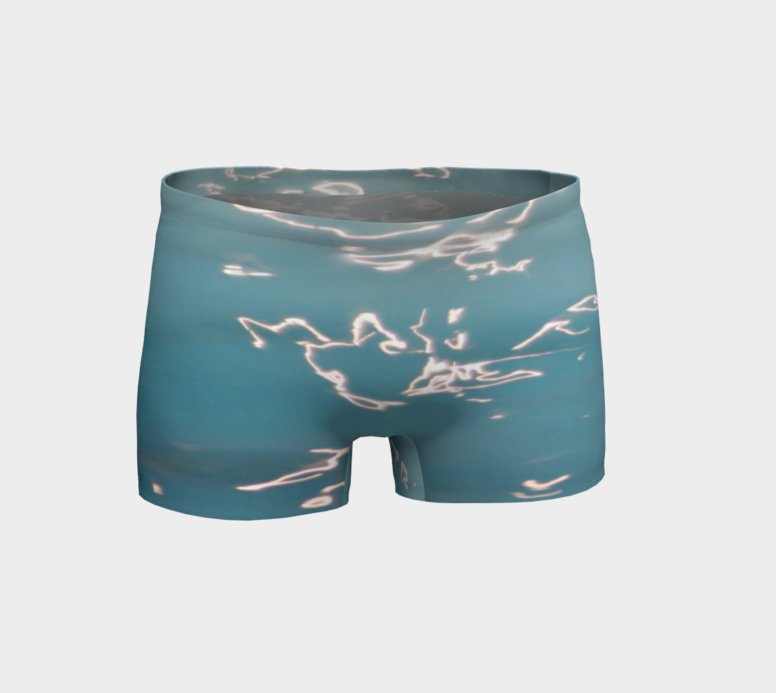 stream