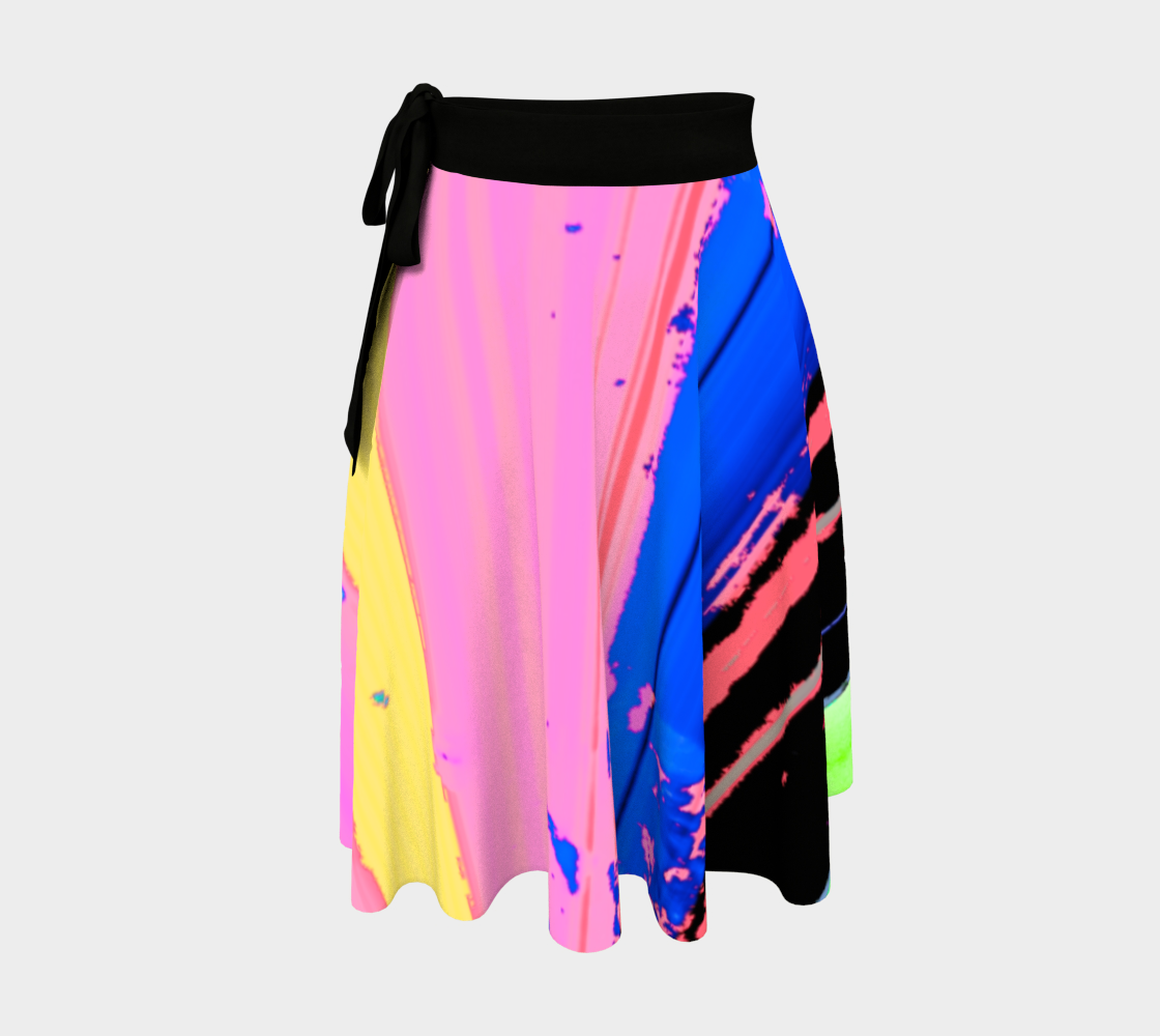 stream