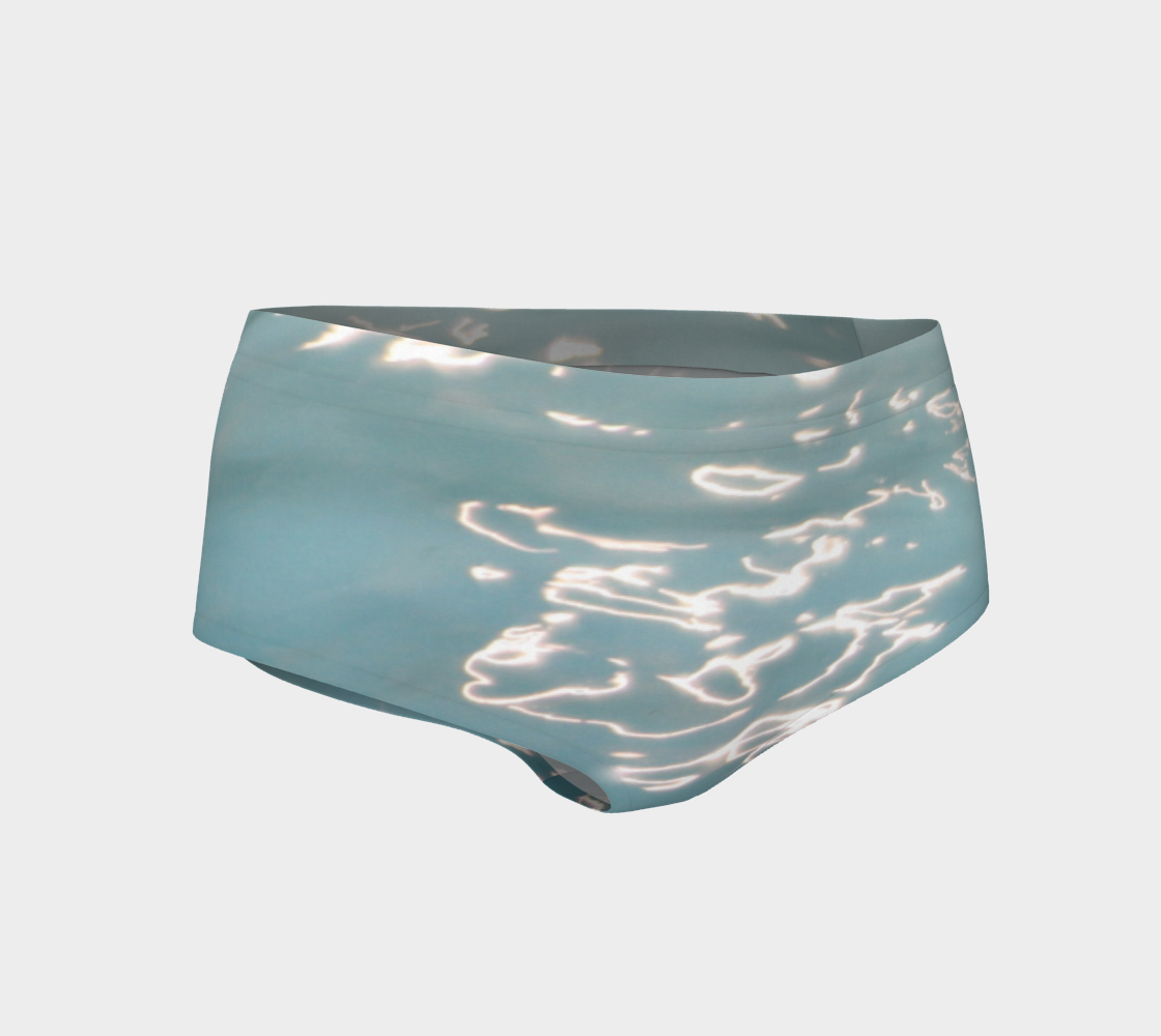 stream