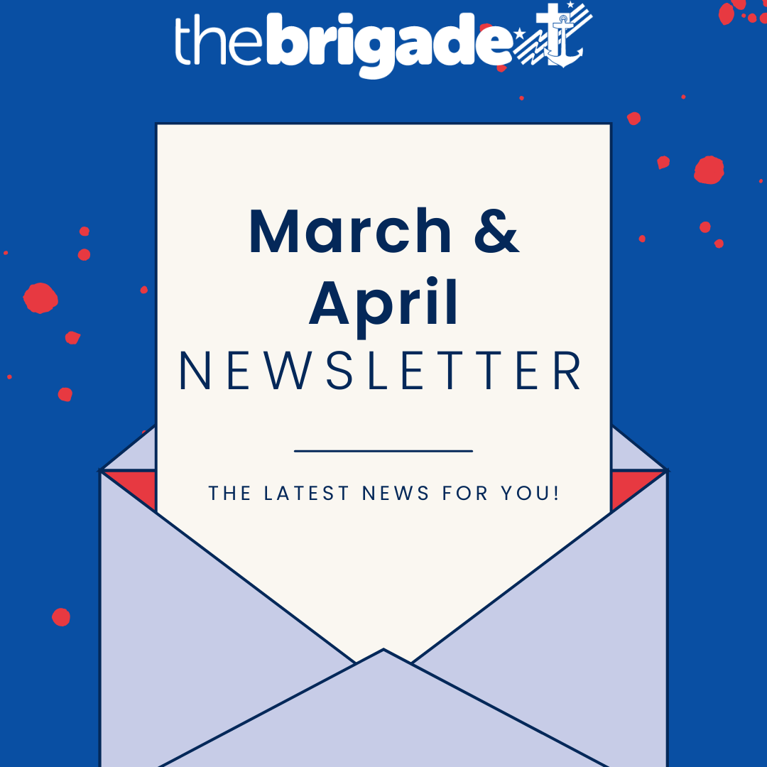 Click here for the Newsletter!