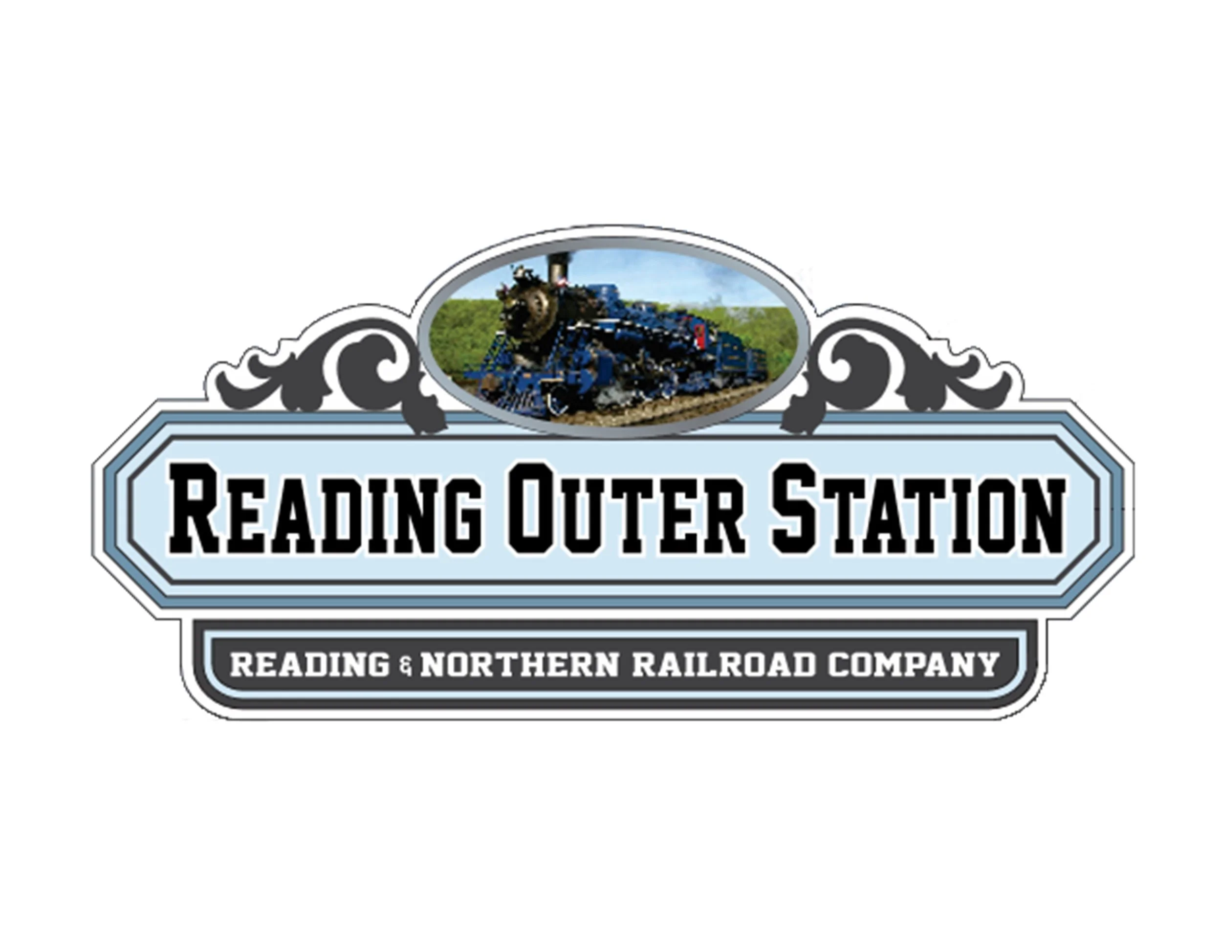 Regular Schedule Tickets — Reading Blue Mountain & Northern: Passenger