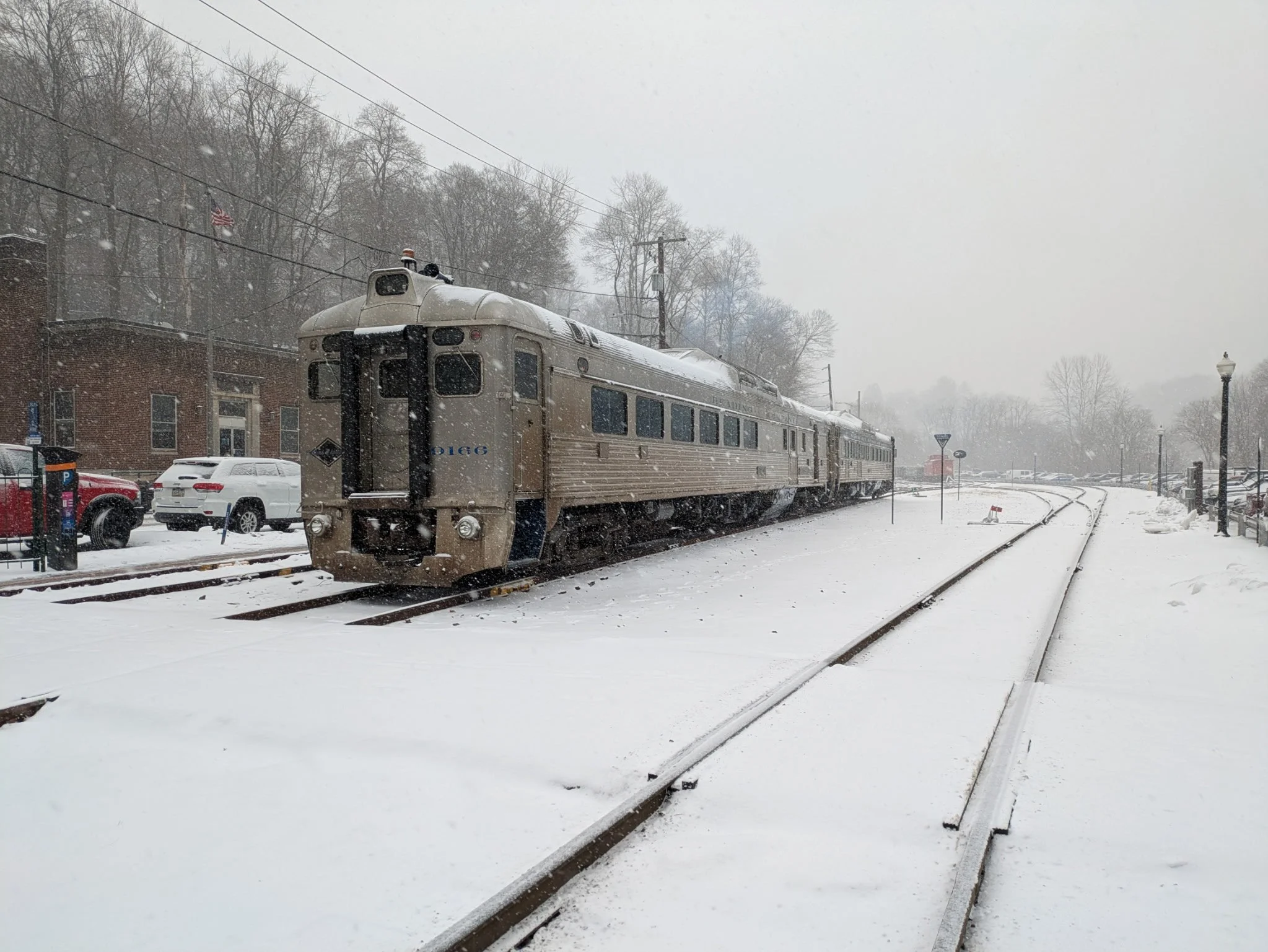 Reading &amp; Northern Railroad is pleased to announce its lowest all-day passenger excursion fares yet!