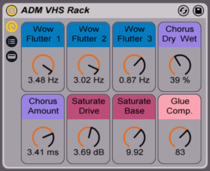 free effect plugins for ableton live 9