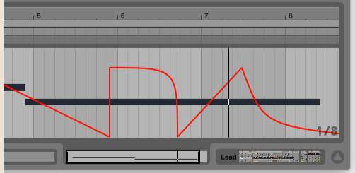 session automation ableton live 9 afrodjmac