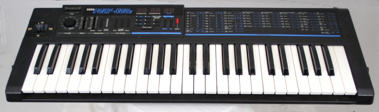 poly800ii