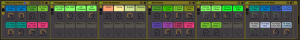 MegaBrute Rack