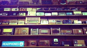 tekserve radios