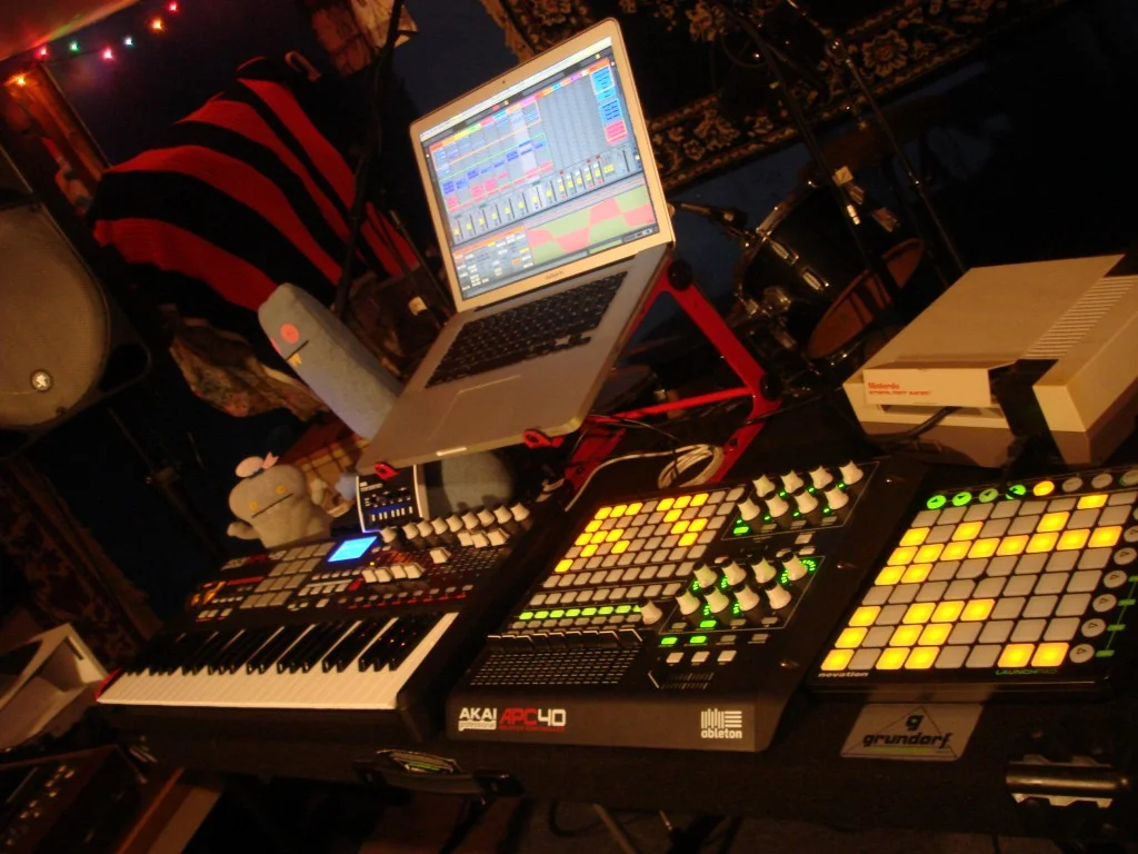 gear right