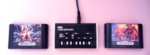 Korg n Sega
