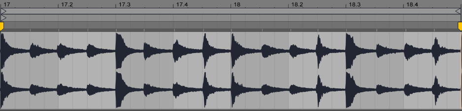 Streamline your workflow by quickly add beats to your tracks so you can start making music faster.