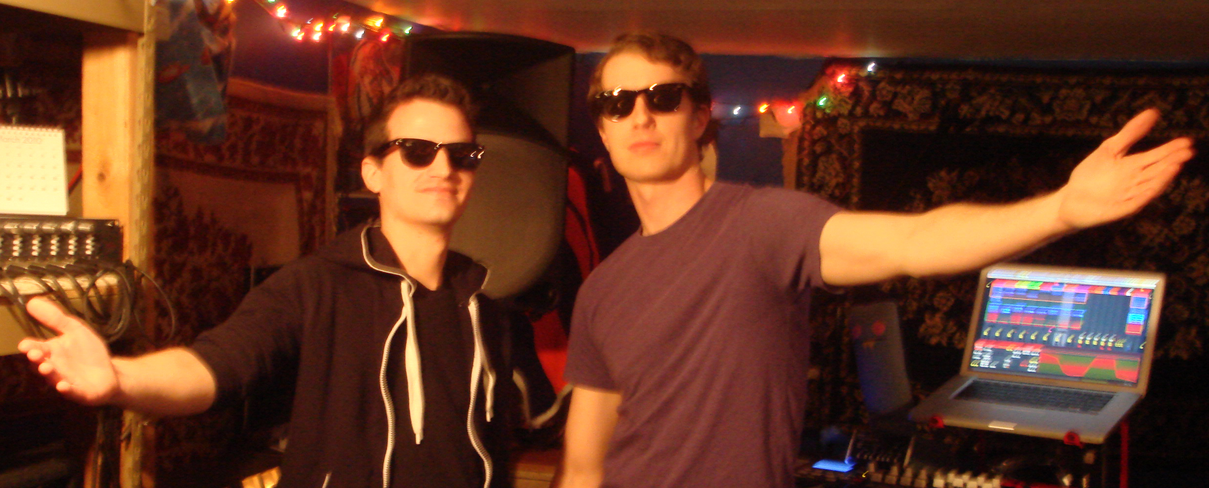 Alex "SuperKid 3D" and Me