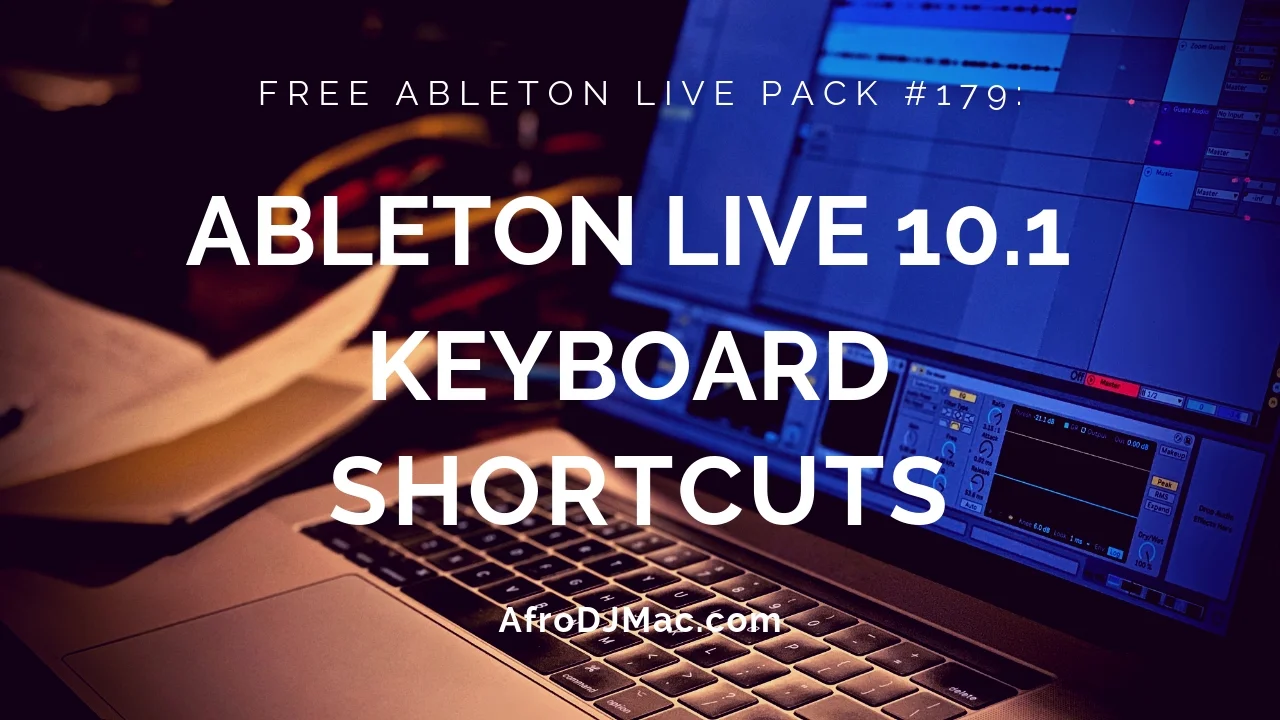 Ableton Live 10.1 Keyboard Shortcuts.jpg
