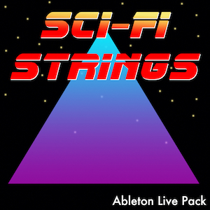 Sci-Fi Strings