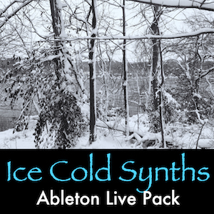 Ice Cold Synths