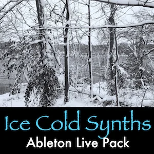 Ice Cold Synths
