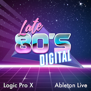 Late 80's Digital