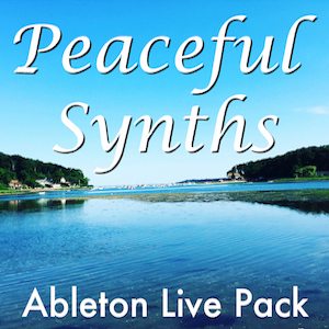 Peaceful Synths
