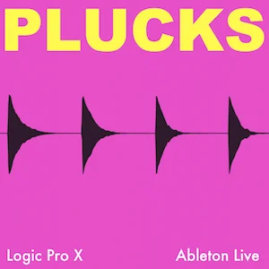 Plucks