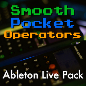 Smooth Pocket Operators