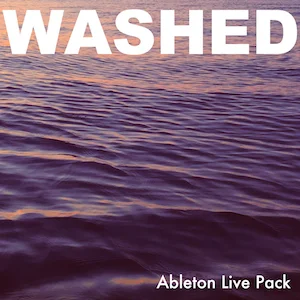 Washed