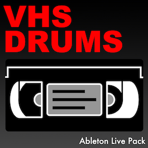 VHS Drums