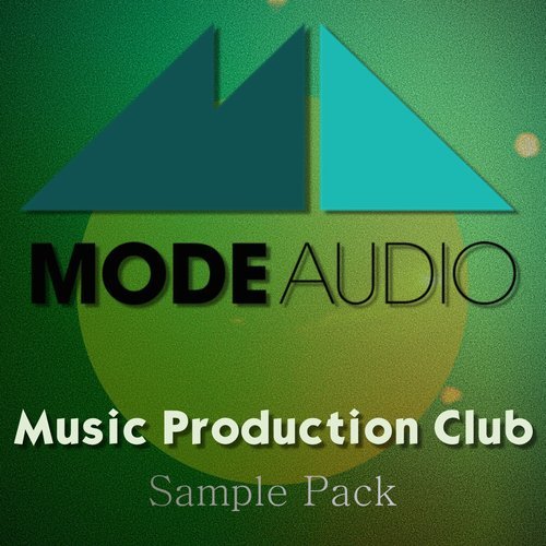 ModeAudio MPC Pack