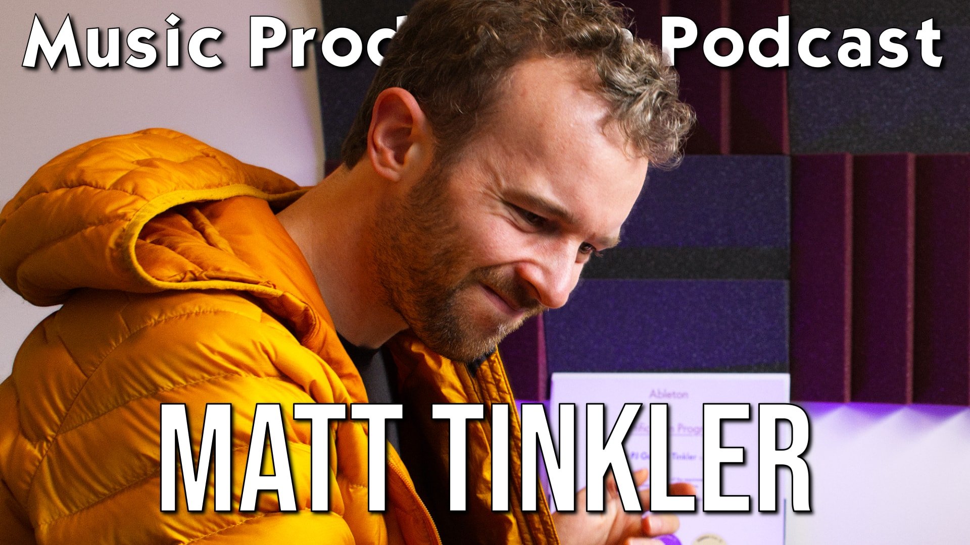 Matt Tinkler - The Path to Creative Independence