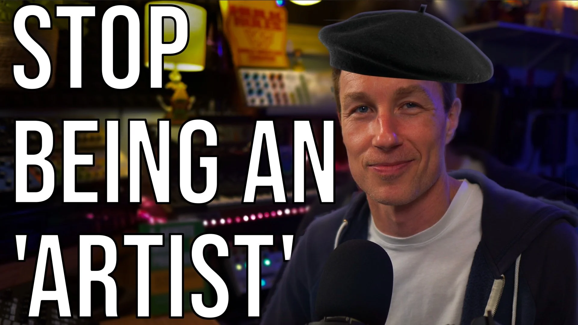 My 5 Biggest Music Production Problems and Their Solutions - Music Production Podcast #420