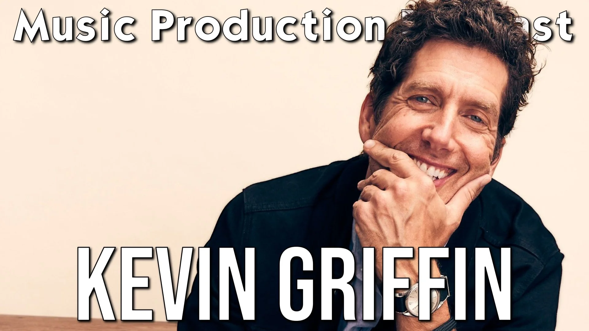 Better Than Ezra's Kevin Griffin on Songwriting and Ethical AI - Music Production Podcast #423