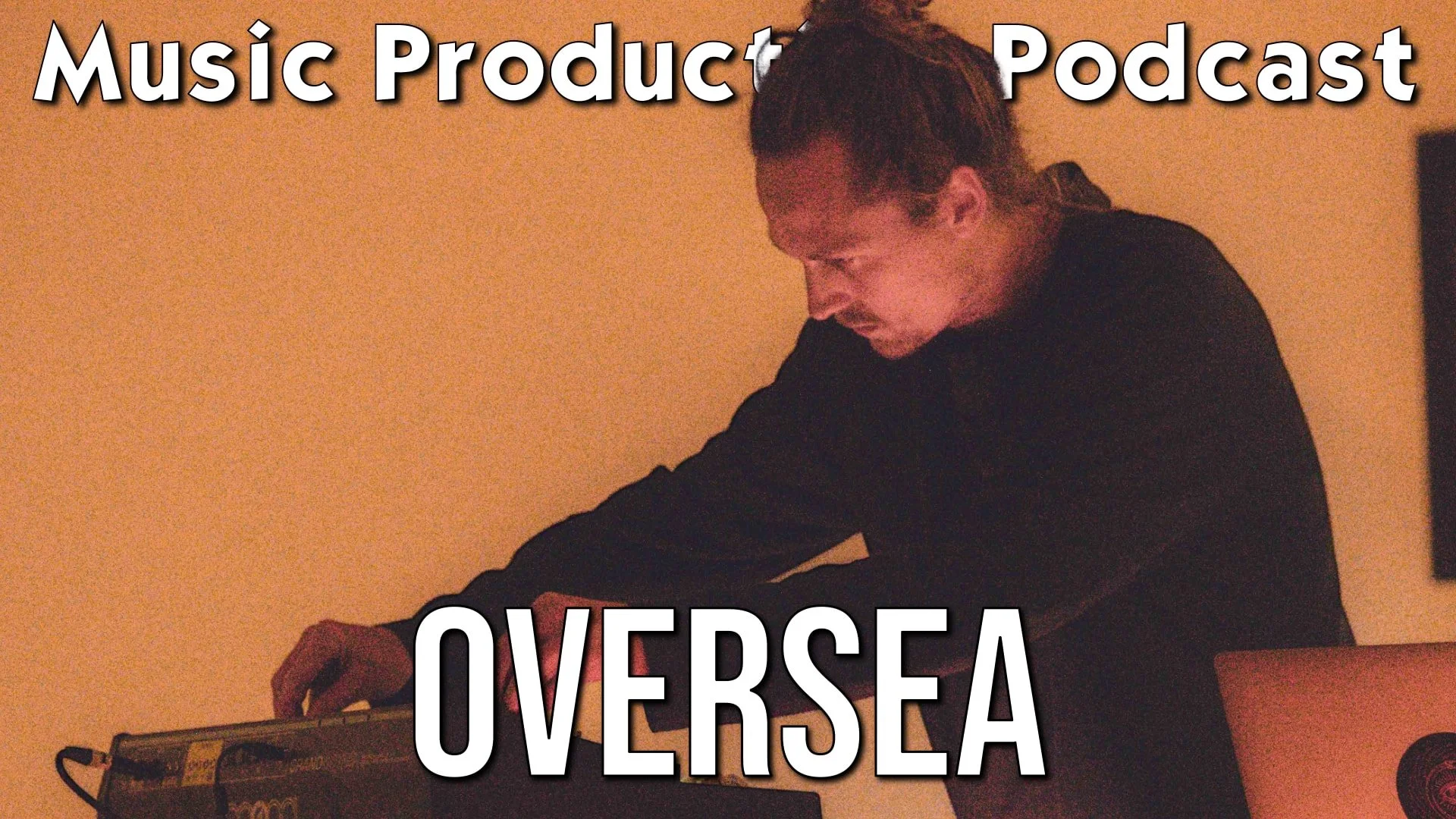 Creating Music That Breathes with OVERSEA - Music Production Podcast #427