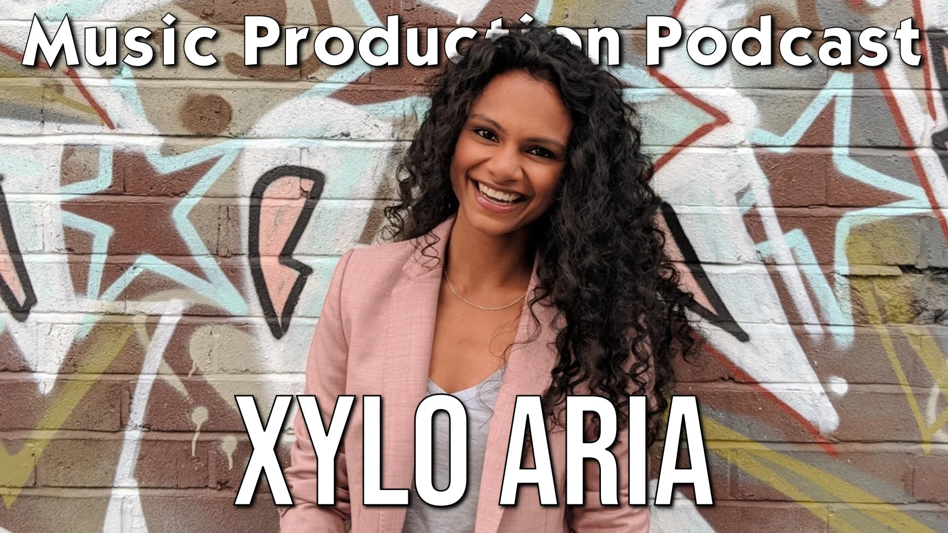 Xylo Aria - Music Production for Women - Music Production Podcast #428