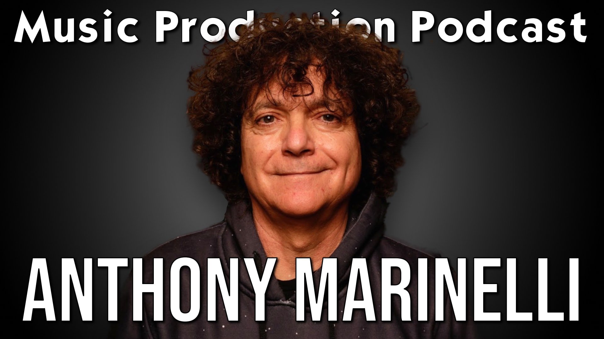 Think Like a Synth with Anthony Marinelli - Music Production Podcast #434