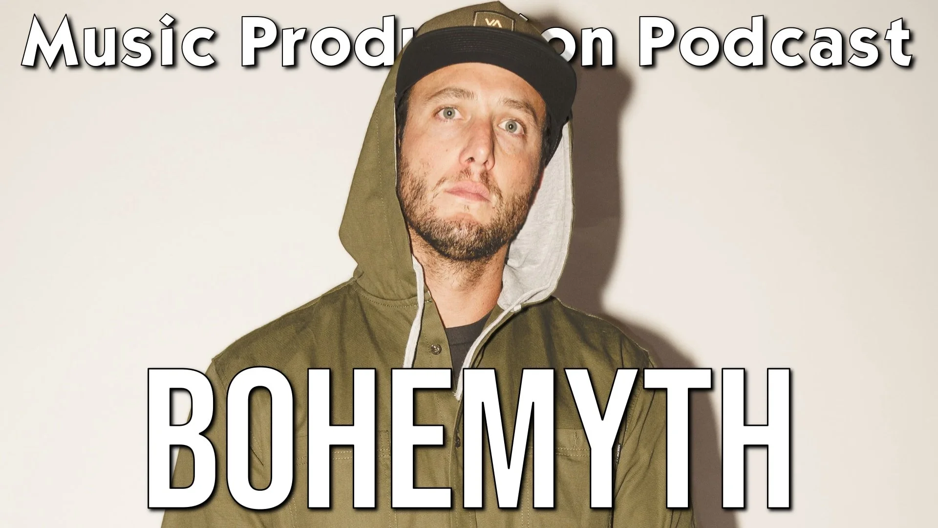 Bohemyth - Learning Rules to Break Them - Music Production Podcast #435