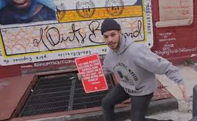 Did You See It?!: Jay Shells Rap Quotes