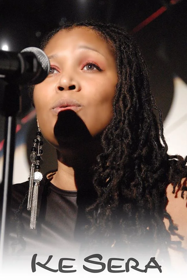 Conversations & Quotables: Q&A with KeSera