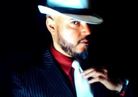 Conversations & Quotables: Q&A with Santos Taíno