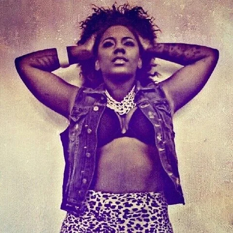 Conversations & Quotables: Q&A with Red VelveTT