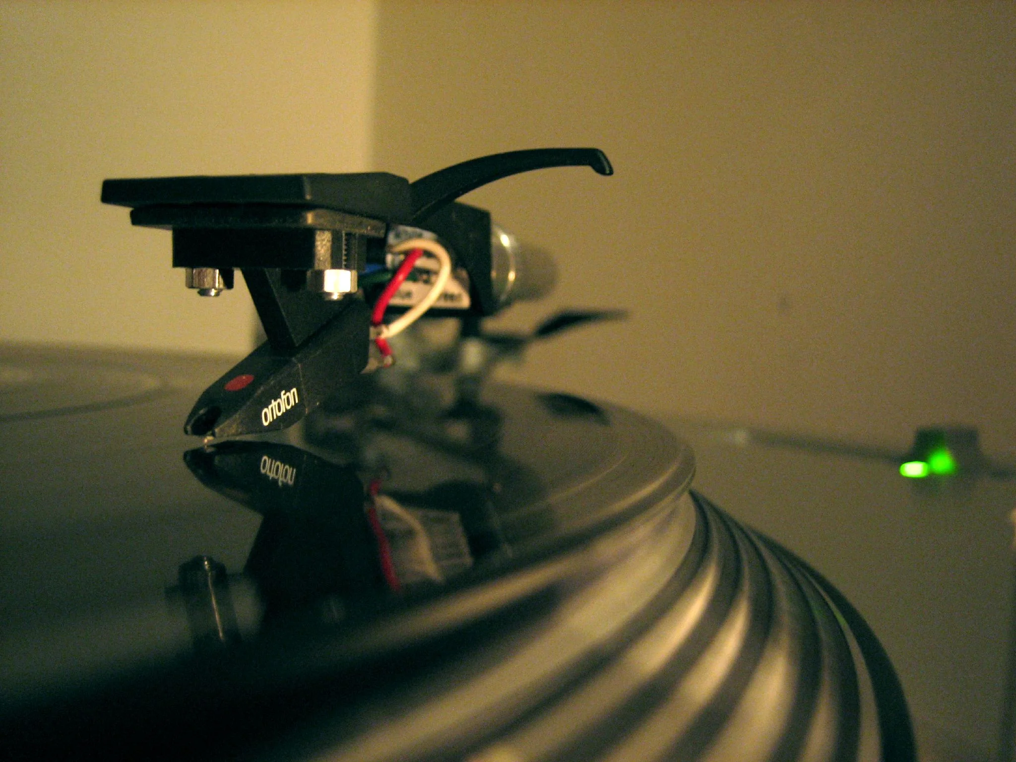 Flickr: Rick Harrison