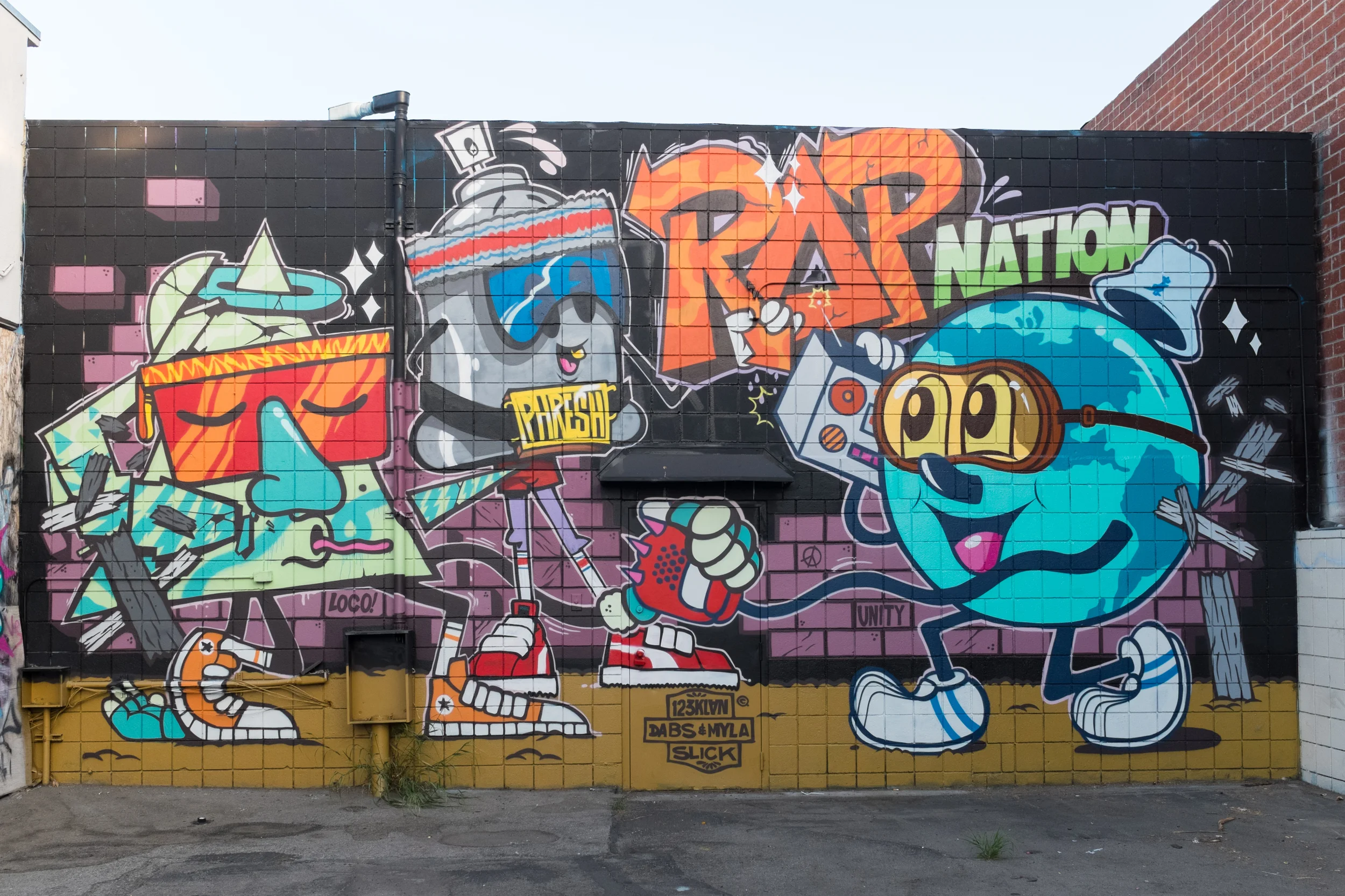 Flickr: Sean Davis