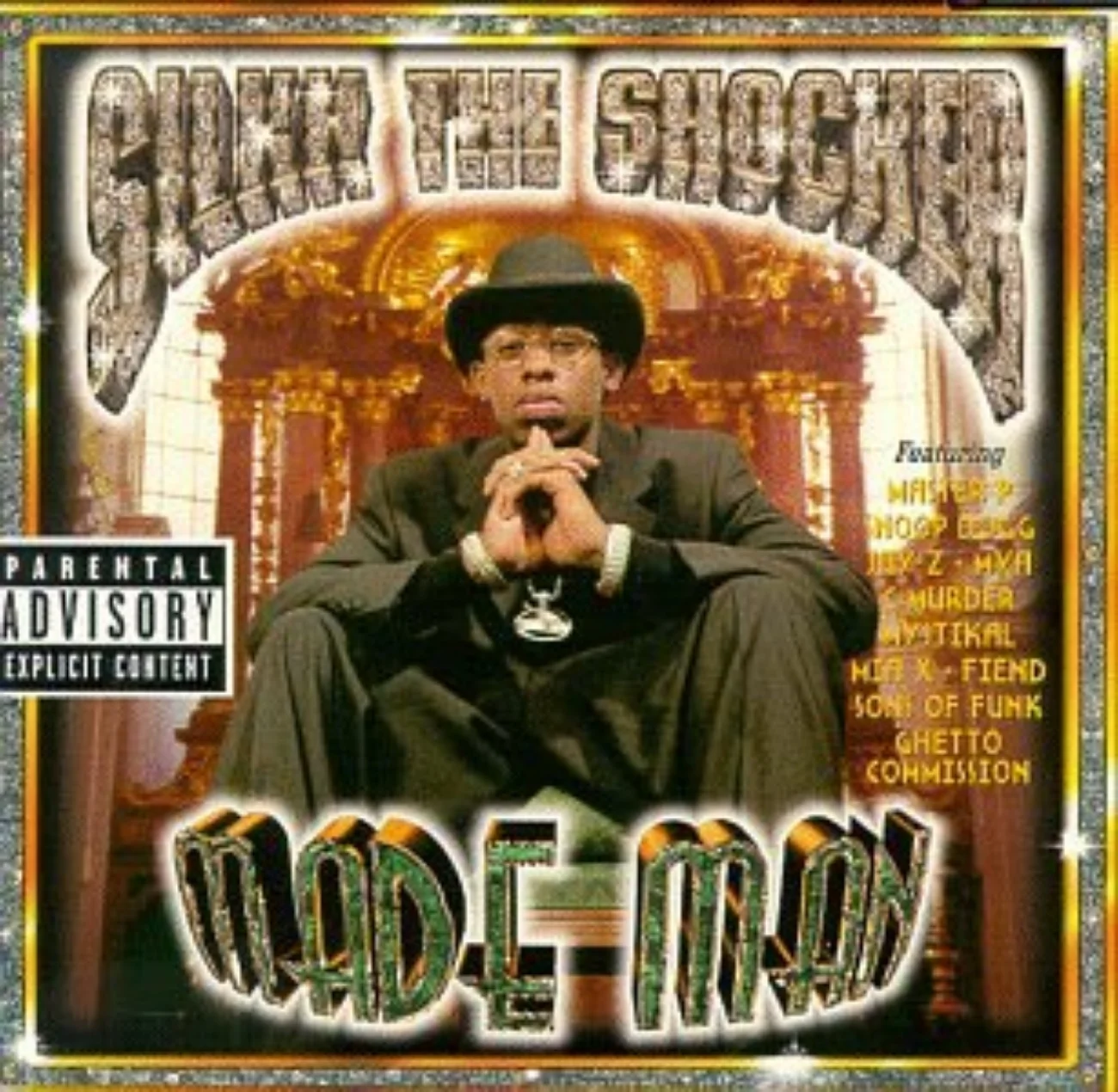 Rhythm Related Recollections: January 19th