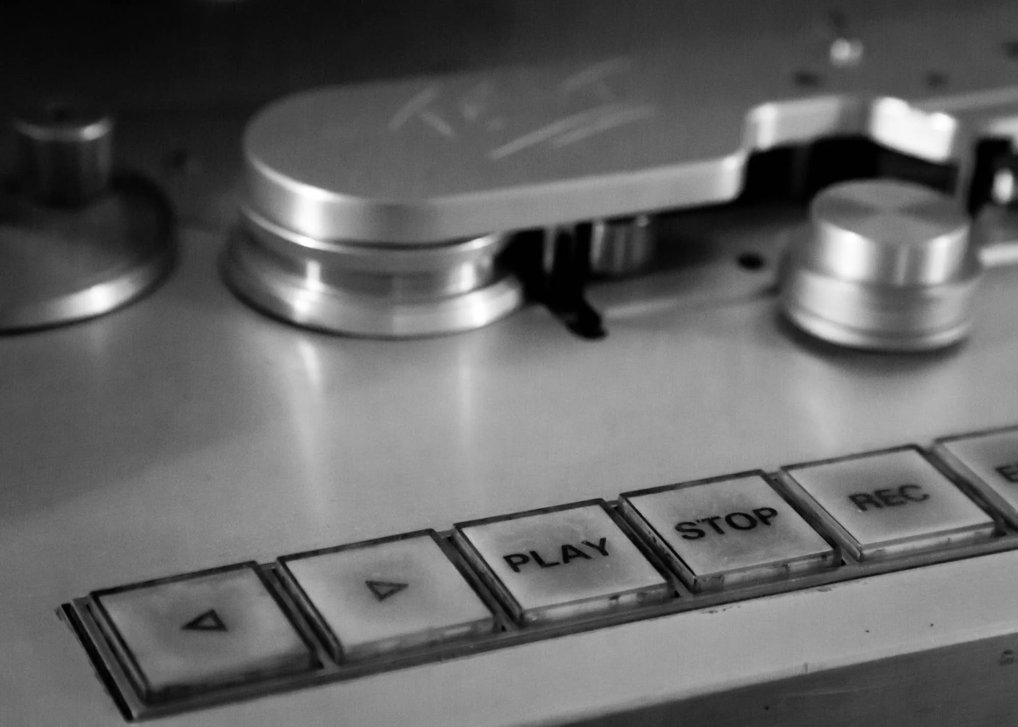 Rhythm Related Recollections: January 24th